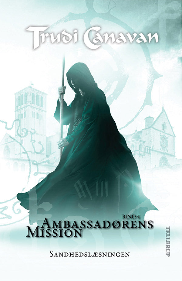 Ambassadørens mission 