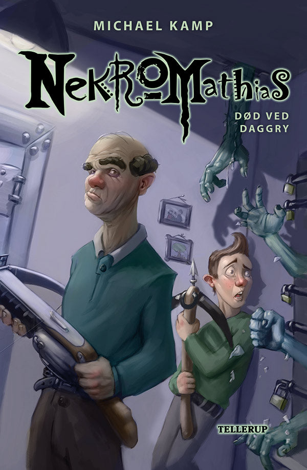 Nekromathias 