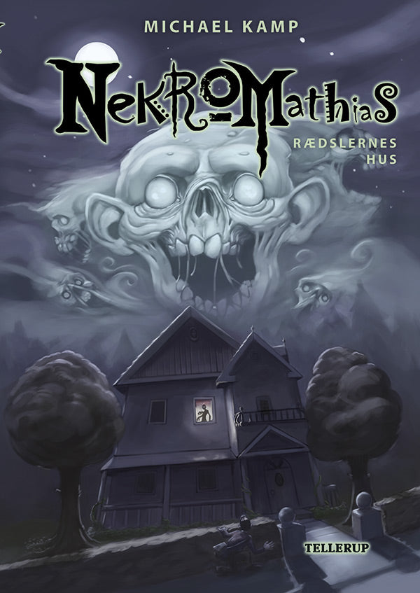 Nekromathias 