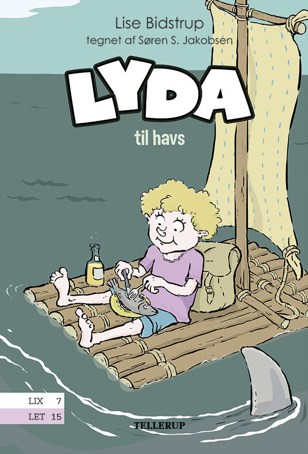 Lyda 