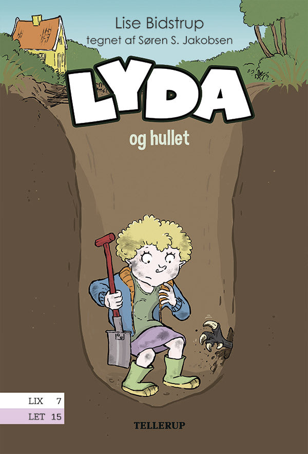 Lyda 