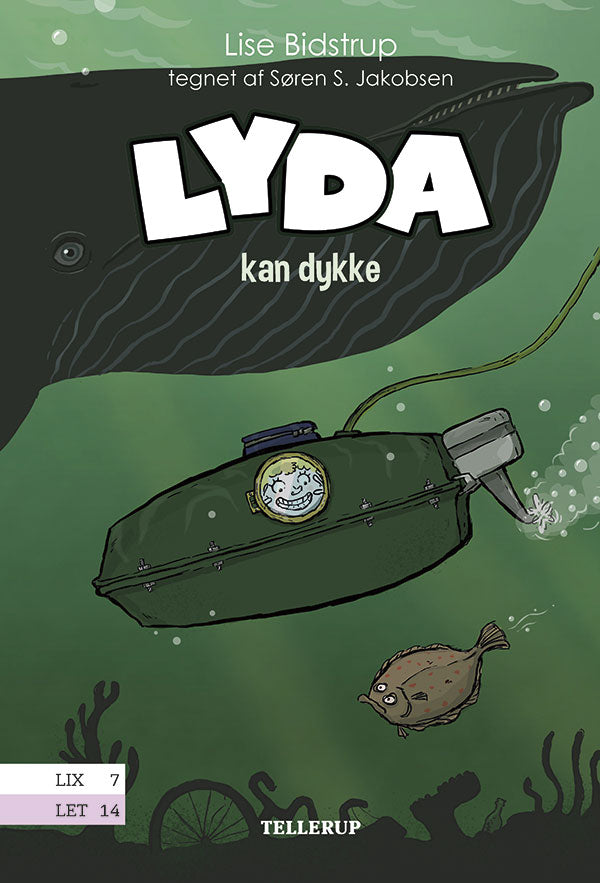 Lyda 