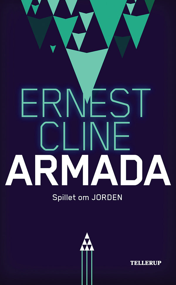 Armada - Spillet om Jorden