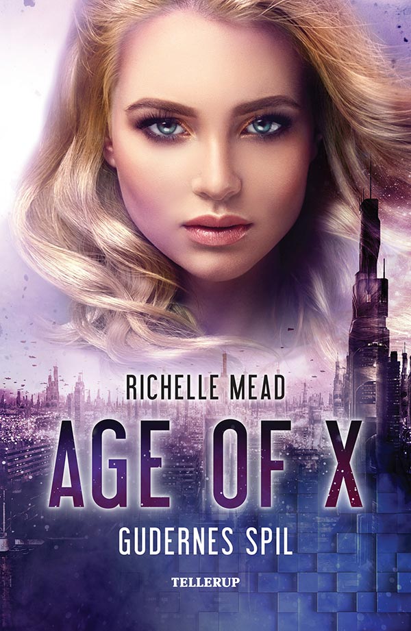 Age of X 