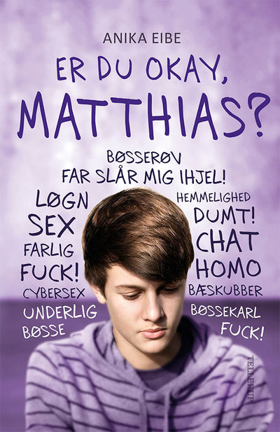 Er du okay, Matthias?