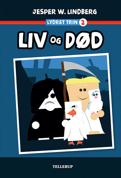 Liv og Død