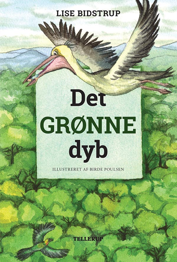 Øens sjæl 