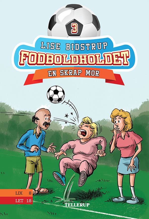 Fodboldholdet 