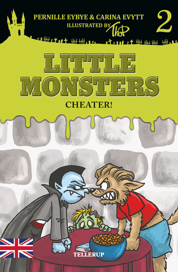 Little Monsters 