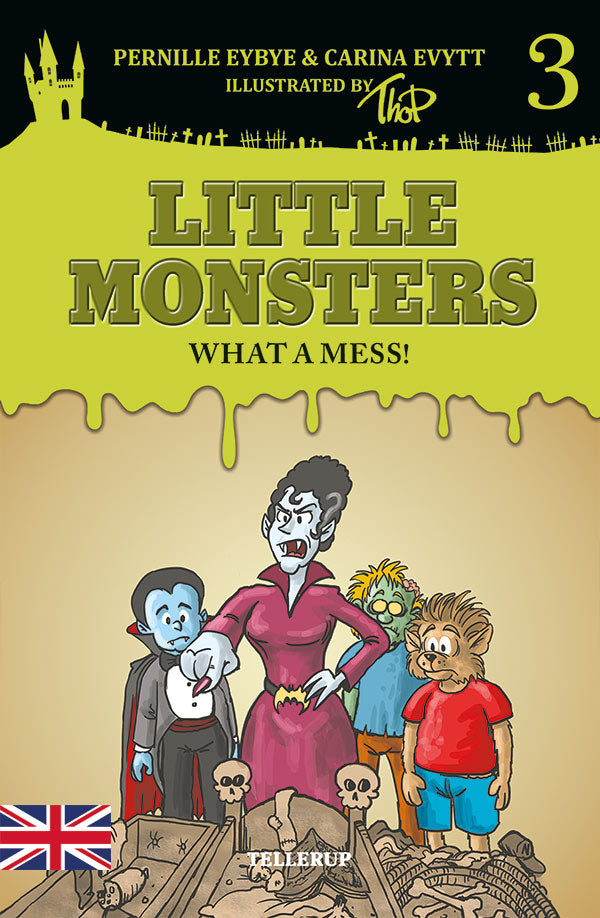 Little Monsters 