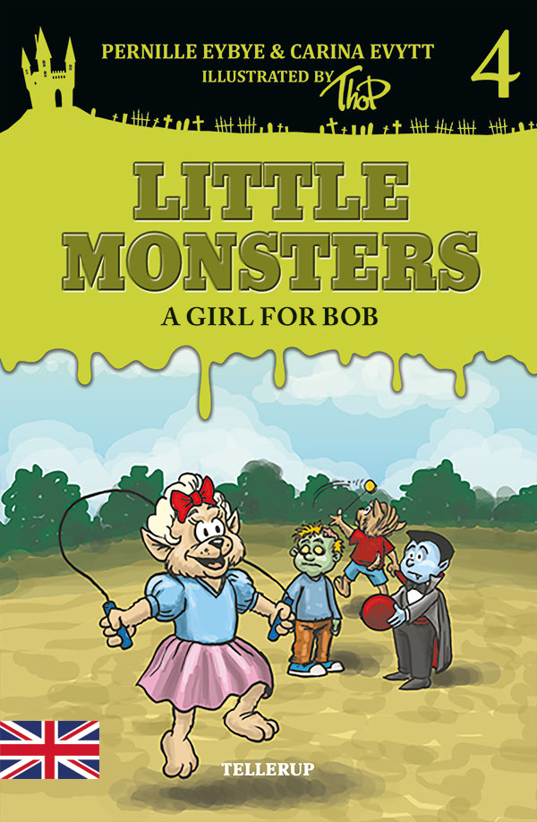 Little Monsters 