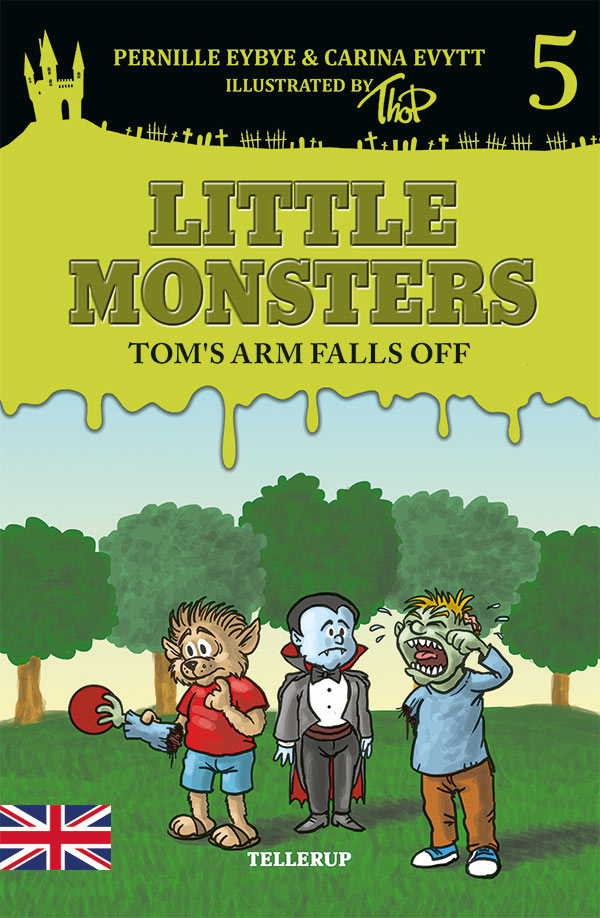 Little Monsters 