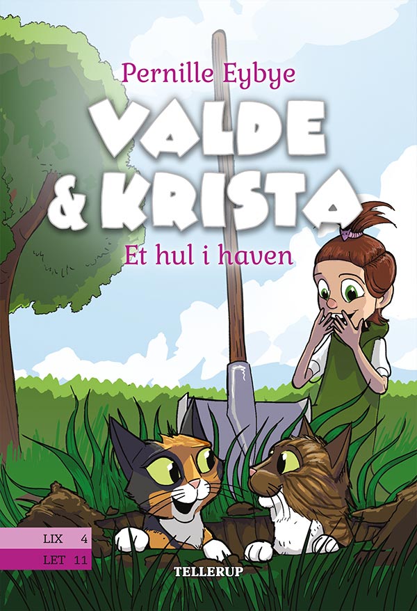 Valde & Krista 