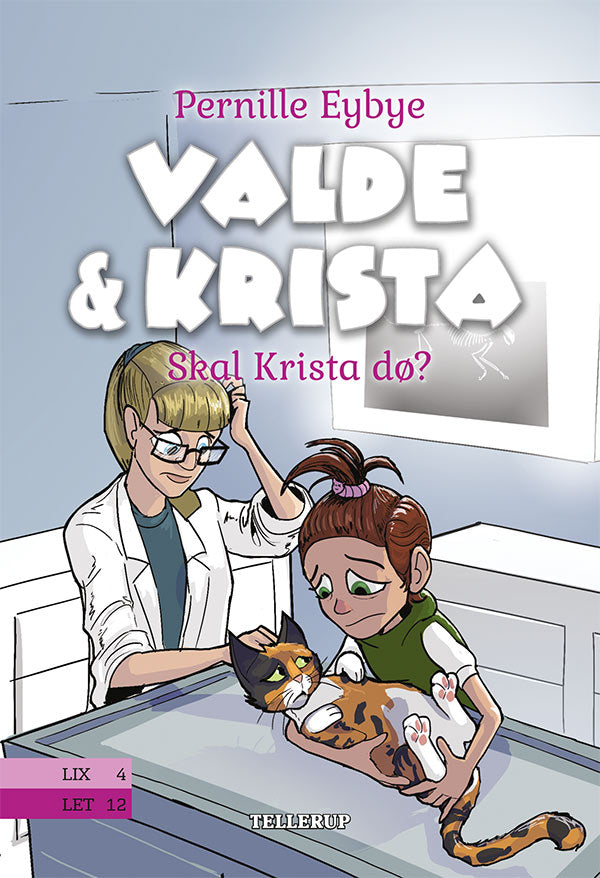 Valde &amp; Krista 