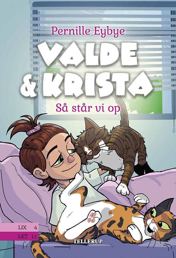 Valde &amp; Krista 