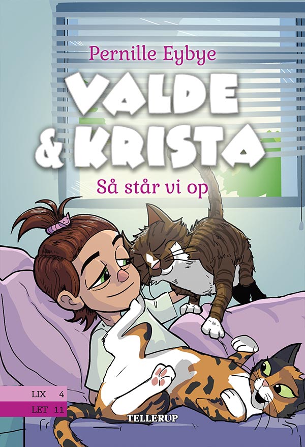 Valde & Krista 