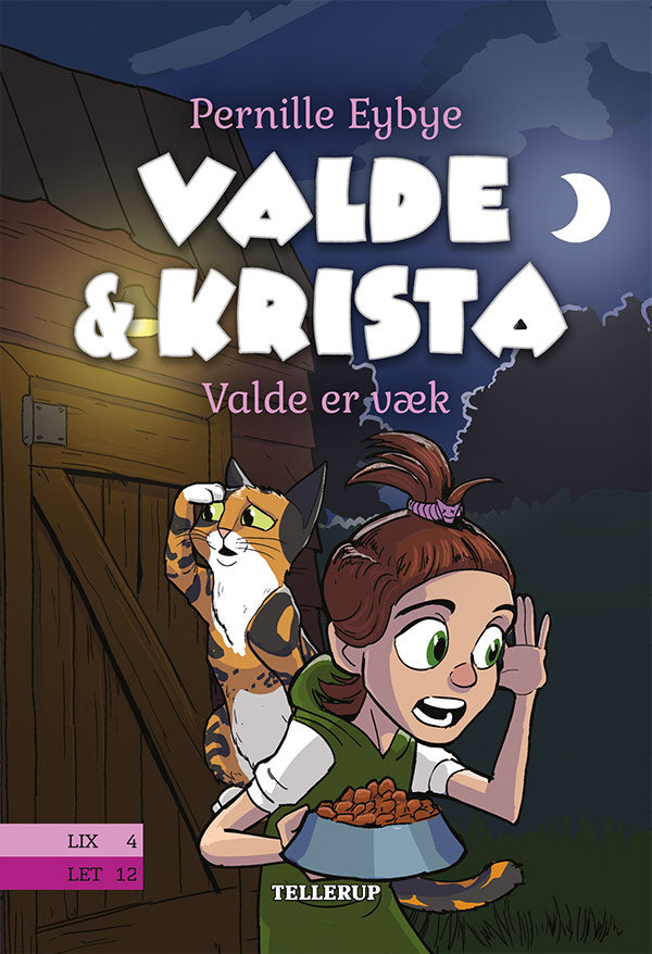 Valde &amp; Krista 