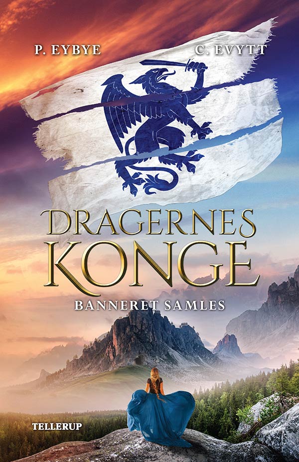 Dragernes konge 
