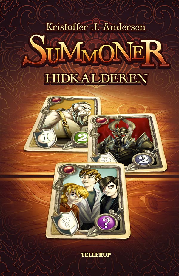 Summoner 