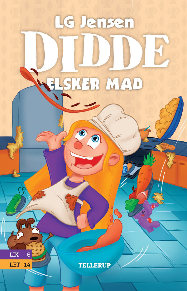 Didde elsker alt 