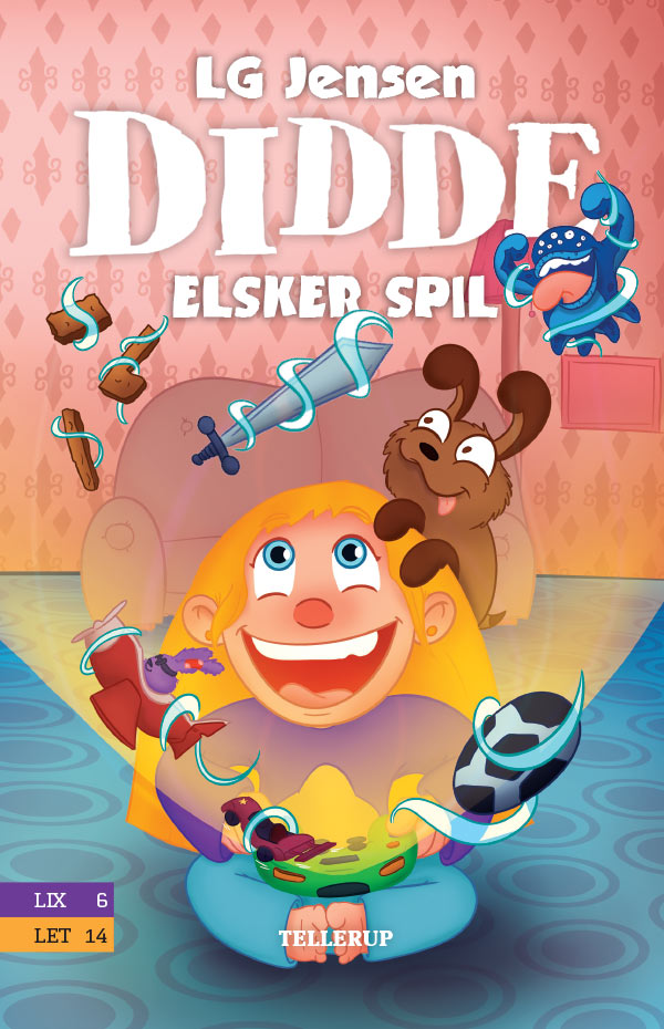 Didde elsker alt 