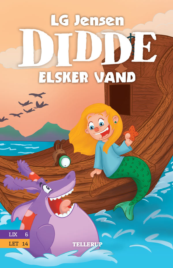 Didde elsker alt 