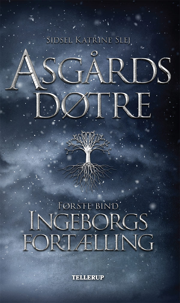 Asgårds døtre #1: Ingeborgs fortælling