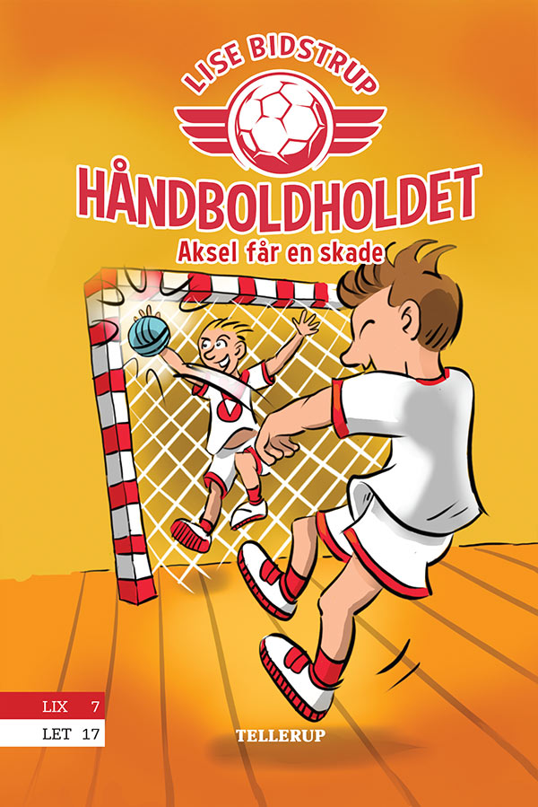 Håndboldholdet 