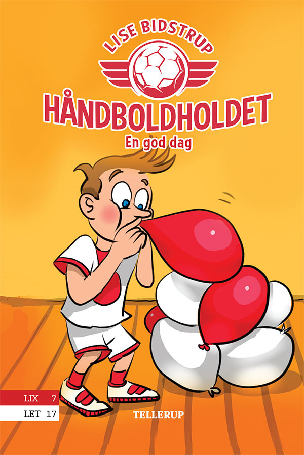 Håndboldholdet 