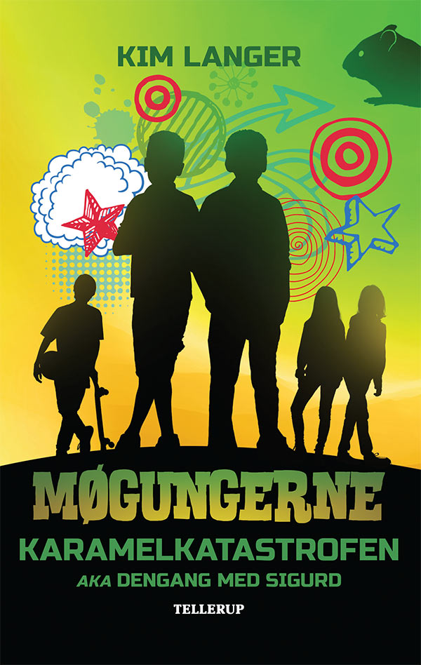 Møgungerne 