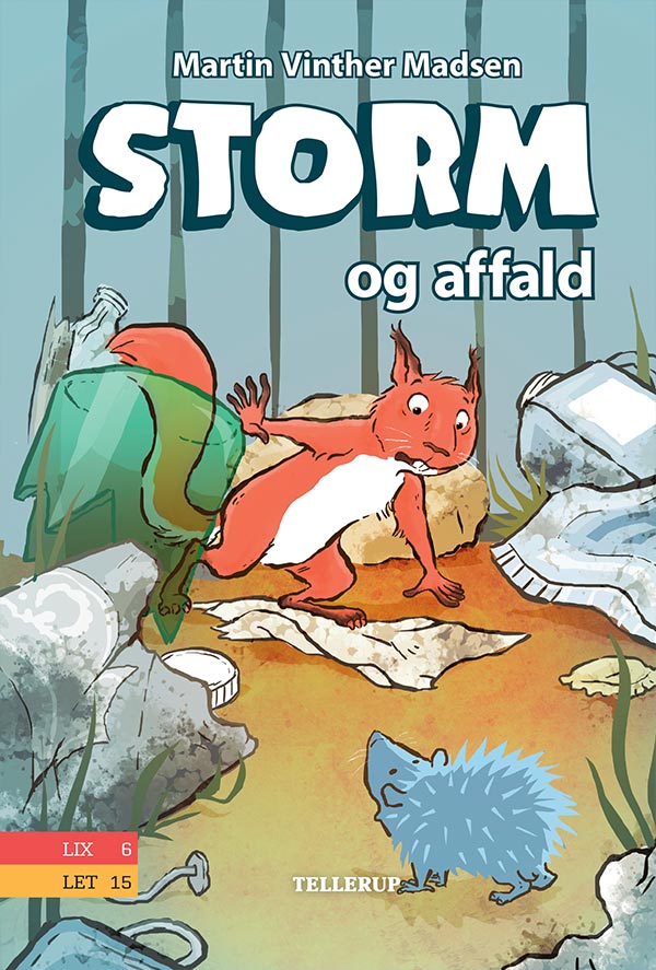 Storm 