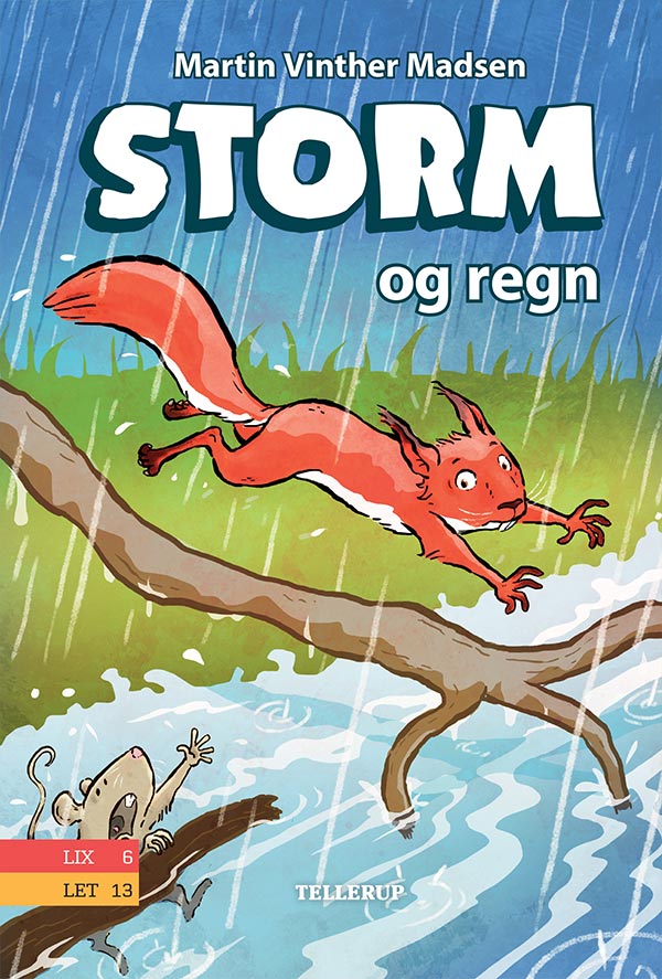 Storm 