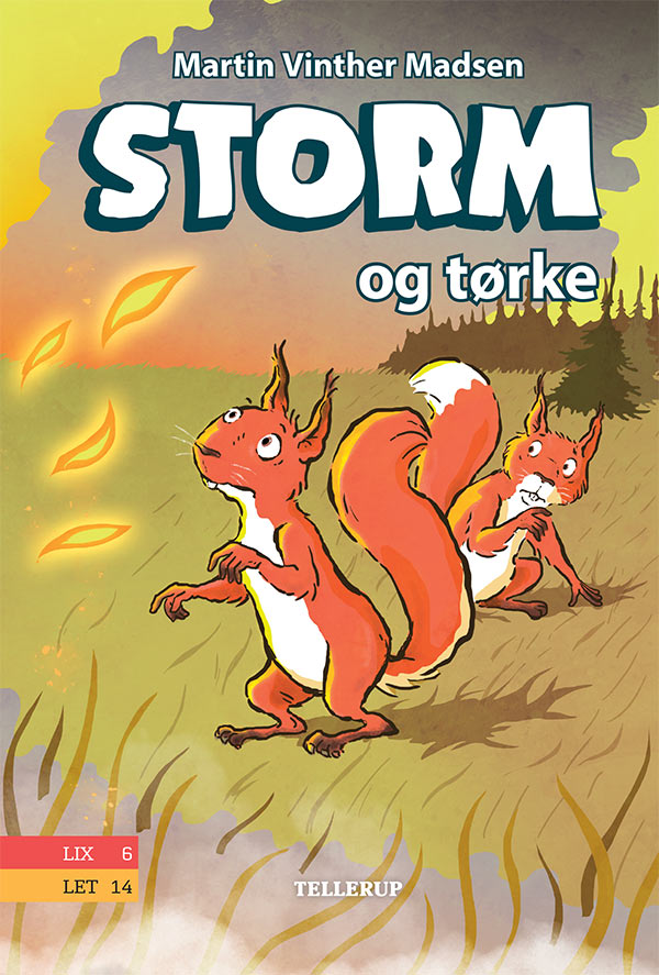 Storm 
