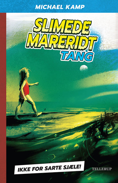 Slimede mareridt #1: Tang
