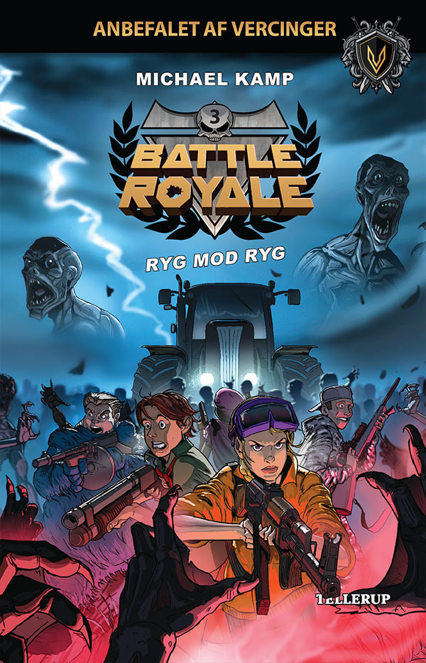 Battle Royale 