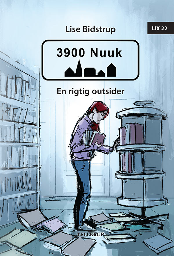 3900 Nuuk 