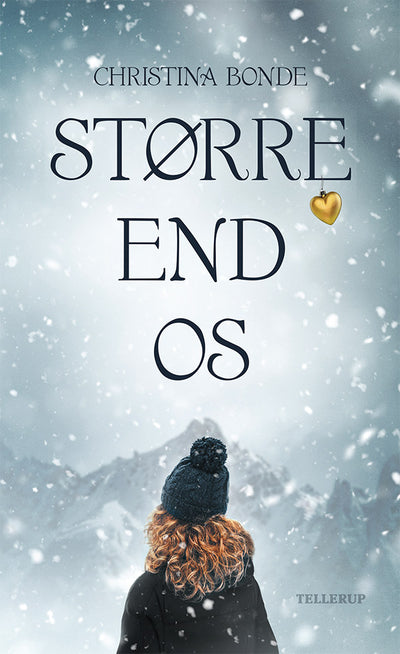 Større end os