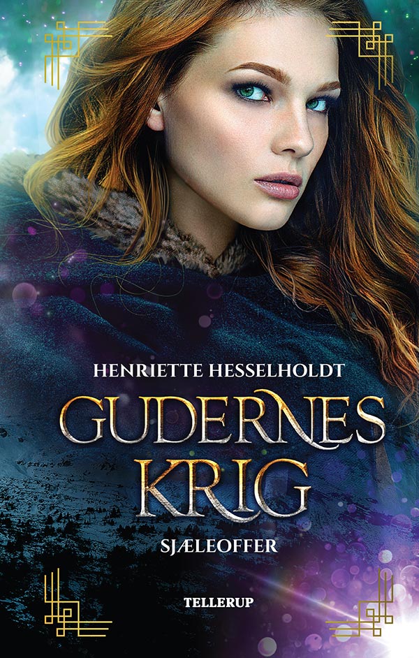 Gudernes krig 