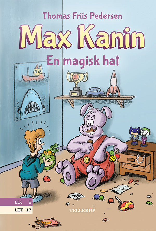 Max Kanin 