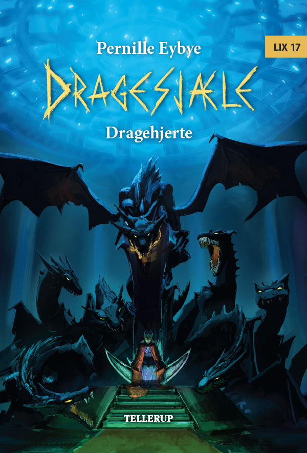 Dragesjæle 