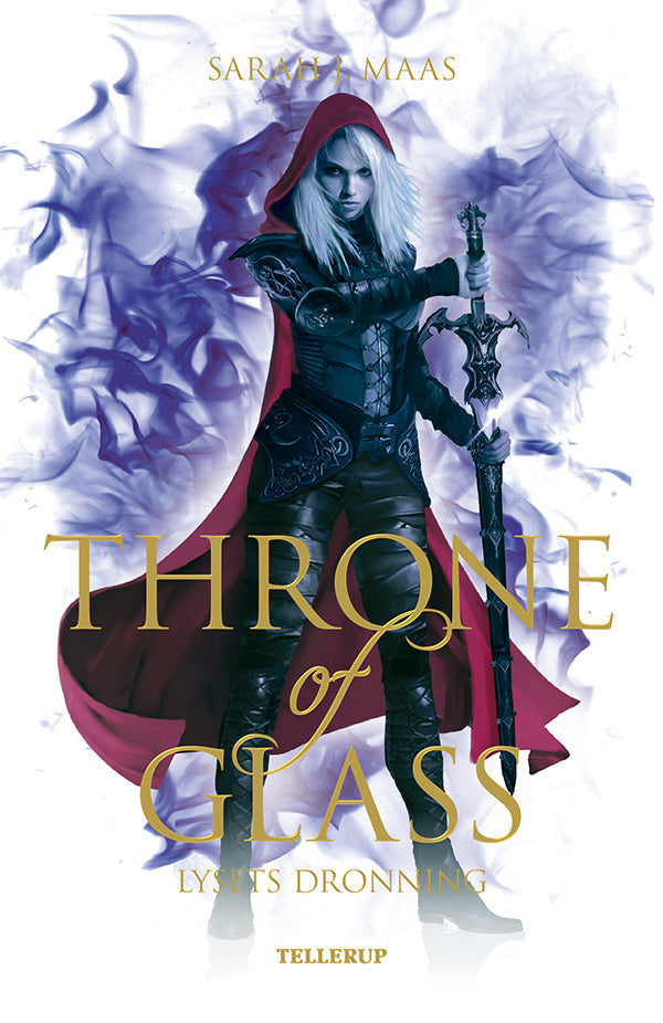 Throne of Glass 