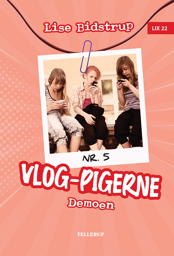 Vlog-pigerne 