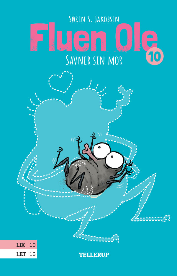 Fluen Ole #10: Fluen Ole savner sin mor