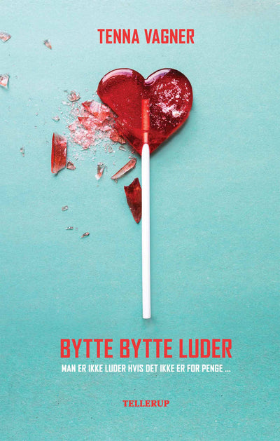 Bytte, bytte luder