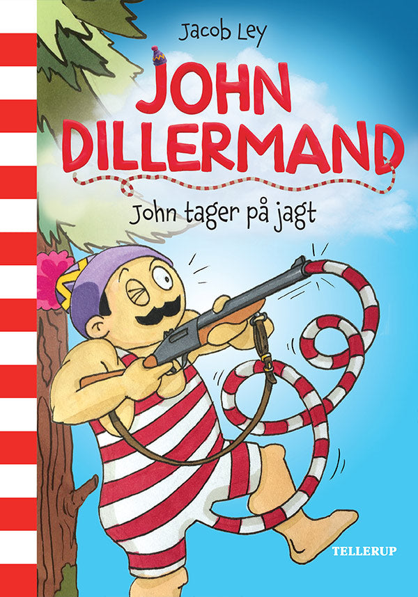 John Dillermand 