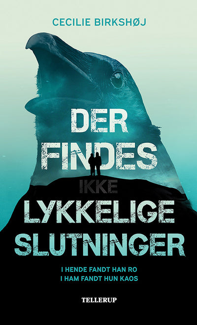 Der findes ikke lykkelige slutninger