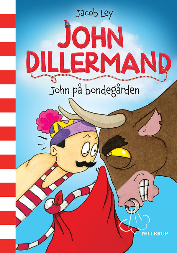 John Dillermand 