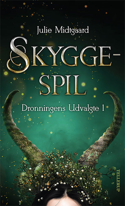 Dronningens Udvalgte #1: Skyggespil