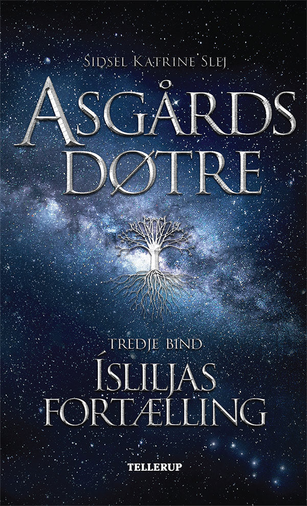 Asgårds døtre 
