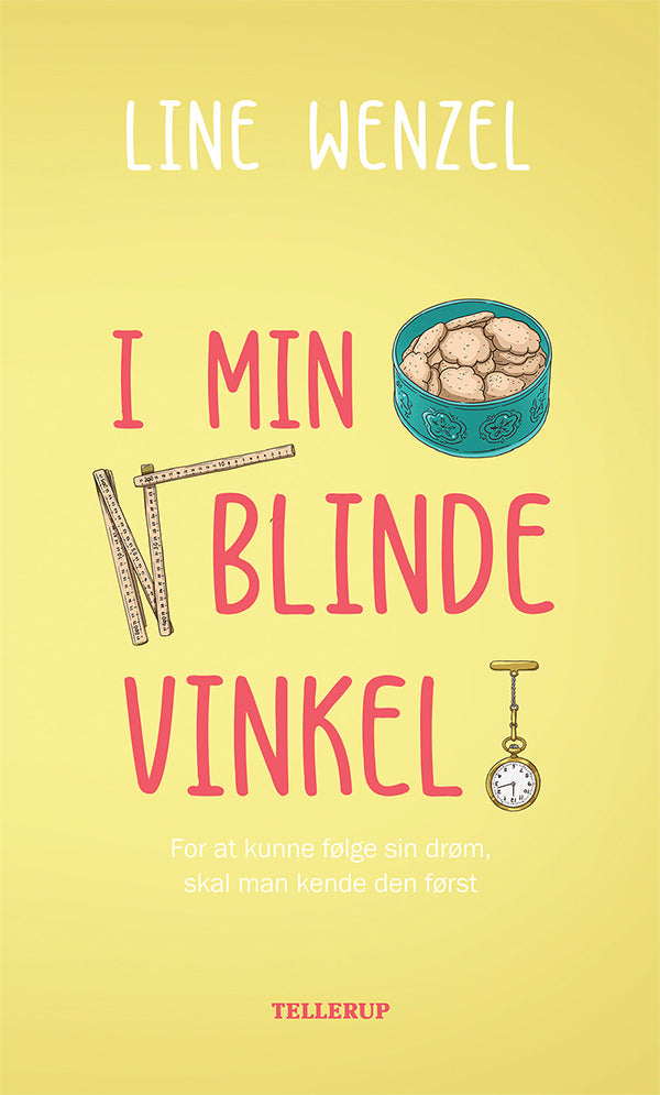 I min blinde vinkel